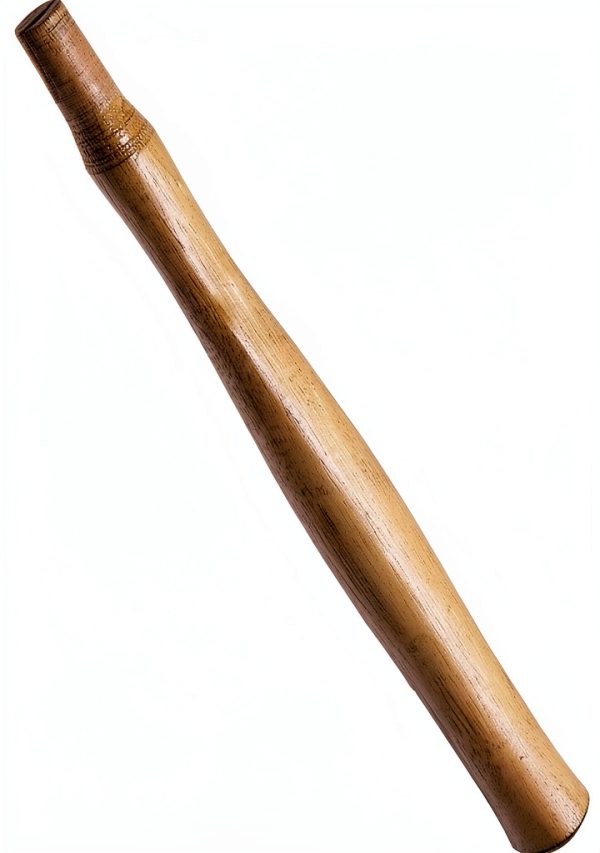 Martin HH59 Hickory Hammer Handle 14-1/2" for 1lb and 1-1/4lb Peen-0