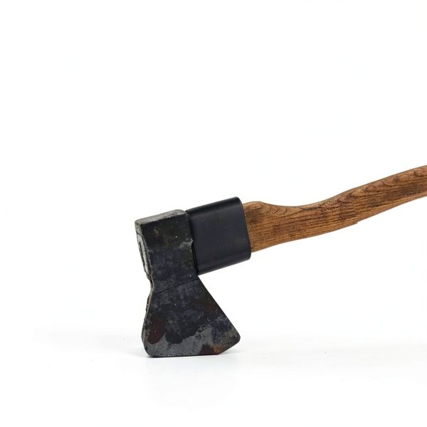 Hammer Handle Protector GGTE for Sledge Hammer and Axes Rubber Sleeve-5