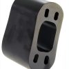 Hammer Handle Protector GGTE for Sledge Hammer and Axes Rubber Sleeve-0