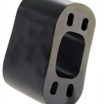 Hammer Handle Protector GGTE for Sledge Hammer and Axes Rubber Sleeve-0