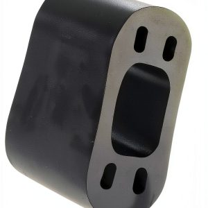 Hammer Handle Protector GGTE for Sledge Hammer and Axes Rubber Sleeve-0