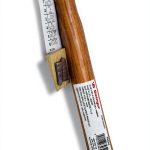 Vaughan Blacksmith Hammer Replacement Handle 10.5" Swinger Made in USA-0