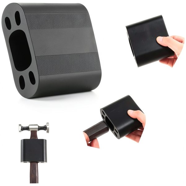 Hammer Handle Protector Pushglossy 2 Pack Anti‑Slip for Sledge & Axes-2