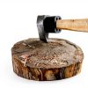 Hammer Handle Protector GGTE for Sledge Hammer and Axes Rubber Sleeve-2