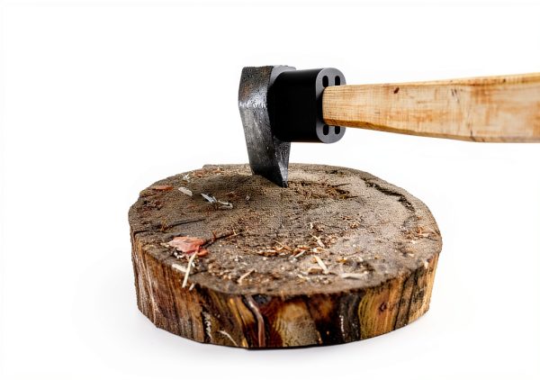 Hammer Handle Protector GGTE for Sledge Hammer and Axes Rubber Sleeve-2