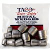 Super Safety Conical Handle Wedges 15 Pack TACO - Handles, 3 Sizes-0
