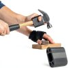 Hammer Handle Protector Pushglossy 2 Pack Anti‑Slip for Sledge & Axes-5
