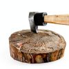 Hammer Handle Protector by AQDD Rubber Shield for Axes & Sledgehammers-3