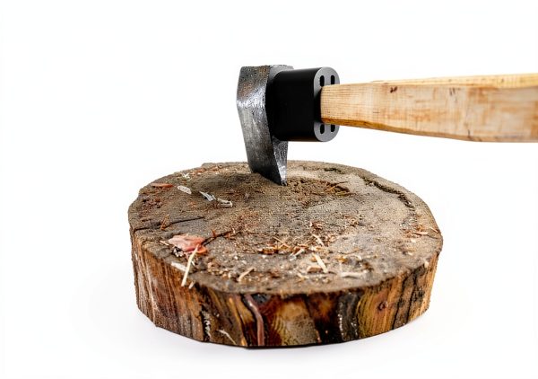 Hammer Handle Protector by AQDD Rubber Shield for Axes & Sledgehammers-3