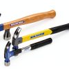 Vaughan 612-82 18" Adze Eye Wood Claw Hammer Handle 28-32 Oz-2