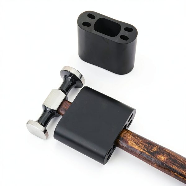 Hammer Handle Protector Pushglossy 2 Pack Anti‑Slip for Sledge & Axes-6