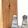 Curved Hammer Handle BIG HORN 15123 25oz Hickory Wood 16in-3