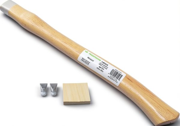 Vaughan Hickory Replacement Handle Hammer Handle Made in USA VN65002W-1