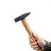 Taiyin Replacement Handles for Sledge Hammers 3 Pack 12.7" Oak Wood-6