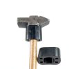 Hammer Handle Protector by AQDD Rubber Shield for Axes & Sledgehammers-4