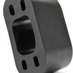 Hammer Handle Protector by AQDD Rubber Shield for Axes & Sledgehammers-0