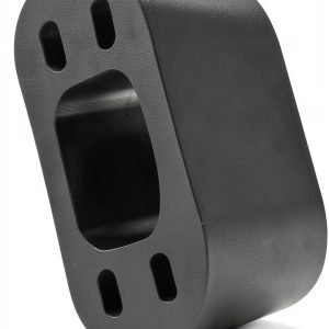 Hammer Handle Protector by AQDD Rubber Shield for Axes & Sledgehammers-0