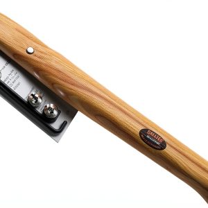 Hammer Handle Vaughan 17-Inch Hickory Straight Wood Model 3800-0