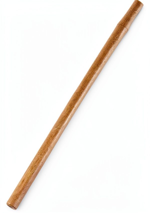 True Temper 2001200 Hickory Wood Sledge Hammer Handle 24 Inch-0