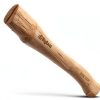 Curved Hammer Handle BIG HORN 15123 25oz Hickory Wood 16in-0