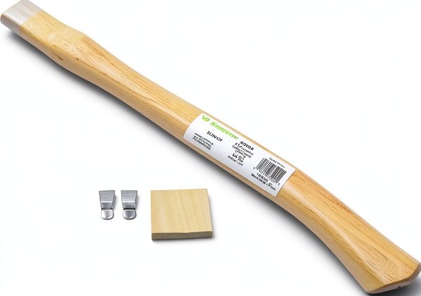 Vaughan Hickory Replacement Handle Hammer Handle Made in USA VN65002W-2