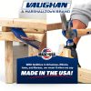 Hammer Handle Vaughan 17-Inch Hickory Straight Wood Model 3800-4