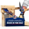 Vaughan 612-82 18" Adze Eye Wood Claw Hammer Handle 28-32 Oz-1